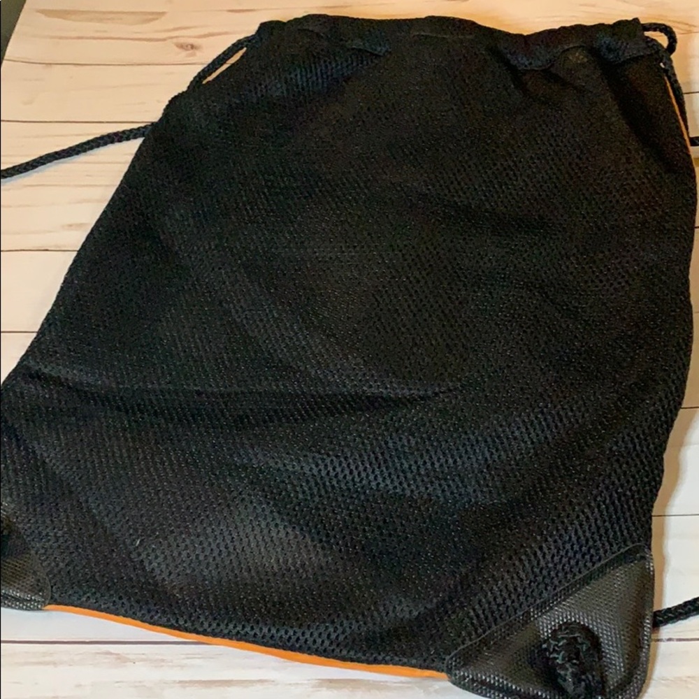 Oklahoma State Drawstring Bag - Picture 3 of 4
